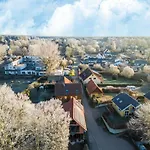 Ferienhaus Skandinavisches In Mirow *