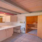Skandinavisches In Mirow Ferienhaus