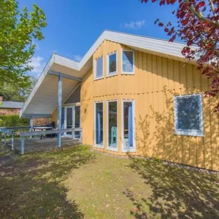 Skandinavisches In Mirow * Granzow