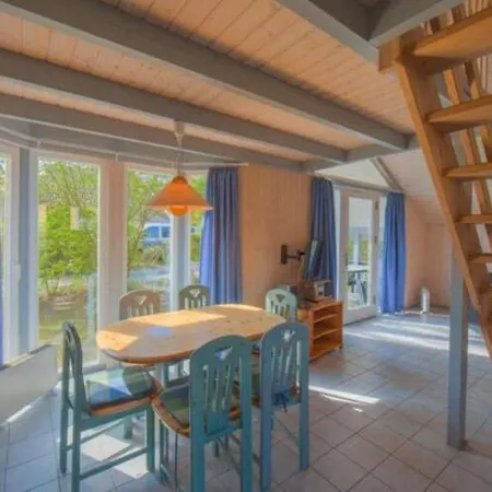 Skandinavisches In Mirow *