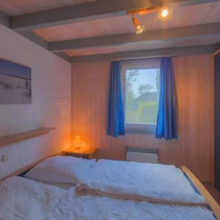 In Mirow With Shared Sauna Holiday home Granzow