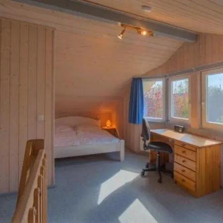 Holiday home In Mirow With Shared Sauna *