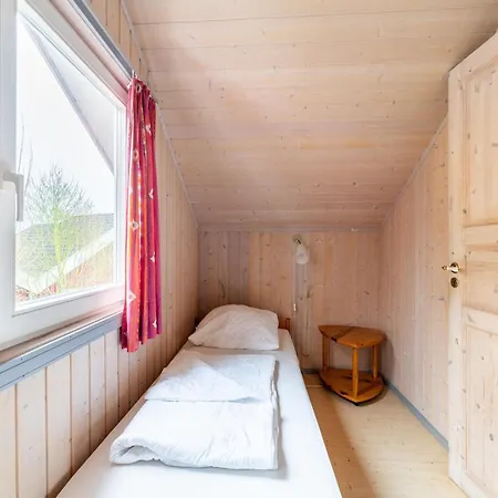 In Mirow With Shared Sauna * Granzow