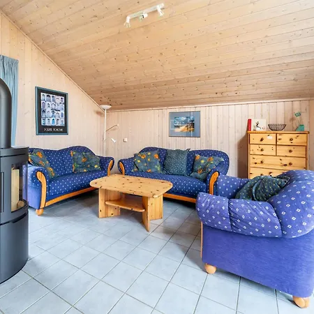 Skandinavisches In Mirow Casa vacanze *