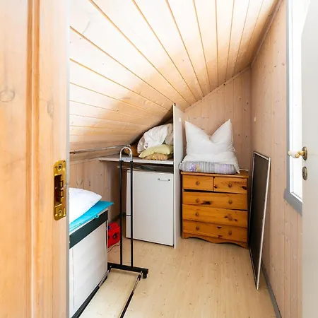 Casa vacanze Skandinavisches In Mirow Granzow