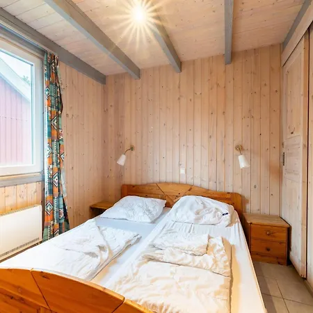 Casa vacanze Skandinavisches In Mirow