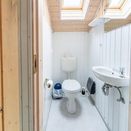 Skandinavisches In Mirow * Granzow