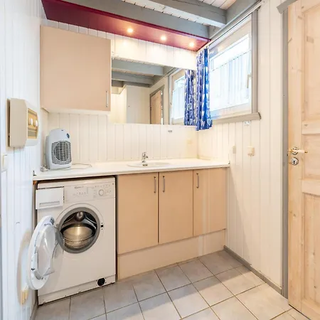 Casa vacanze Skandinavisches In Mirow