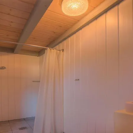 Skandinavisches In Mirow Holiday home Granzow