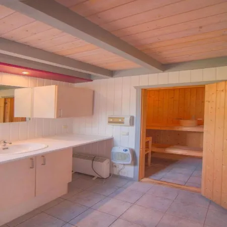 Skandinavisches In Mirow Holiday home